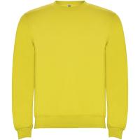 Clasica unisex crewneck sweater