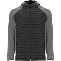 Minsk unisex hybrid insulated jacket