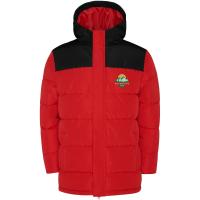 Tallin unisex insulated jacket