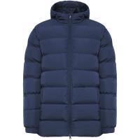 Nepal unisex insulated parka