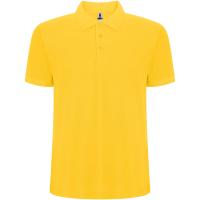 Pegaso Premium short sleeve men's polo