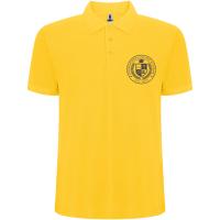 Pegaso Premium short sleeve men's polo