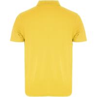 Austral short sleeve unisex polo