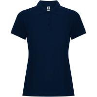 Pegaso Premium short sleeve women's polo