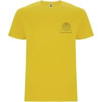 Stafford short sleeve men's t-shirt
