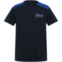 Expedition 160 g/m2 men's short sleeve t-shirt