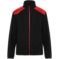 Terrano unisex microfleece jacket
