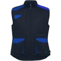 Armada multi-pocket workwear vest