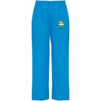 Vademecum 160 g/m2  unisex service trousers