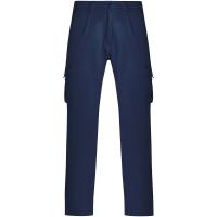 Daily Stretch 250 g/m2 elastane workwear trousers