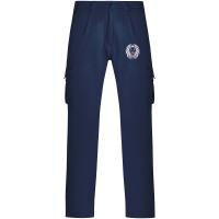 Daily Stretch 250 g/m2 elastane workwear trousers