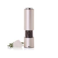 AdHoc eMill.3 Electric pepper or salt mill