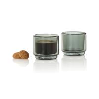 AdHoc Impact Espresso mug 45ml, 2 pcs set