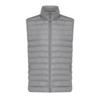 IQONIQ Meru men recycled polyester bodywarmer