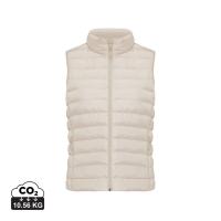 IQONIQ Meru women recycled polyester bodywarmer