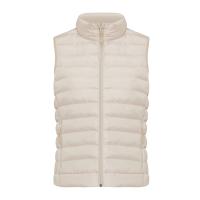 IQONIQ Meru women recycled polyester bodywarmer