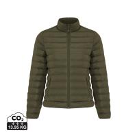 IQONIQ Maiko women recycled polyester padded jacket