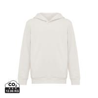 IQONIQ Yengo kids recycled cotton hoodie with sidepockets