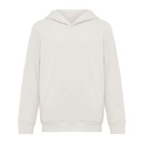 IQONIQ Yengo kids recycled cotton hoodie with sidepockets