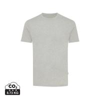 IQONIQ Manuel recycled cotton t-shirt undyed