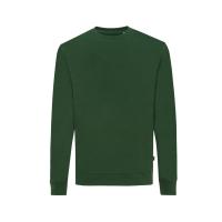 IQONIQ Zion recycled cotton crew neck