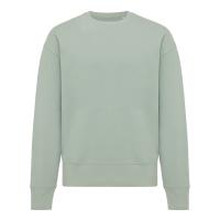IQONIQ Kruger relaxed recycled cotton crew neck