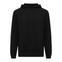 IQONIQ Yengo recycled cotton hoodie with sidepockets