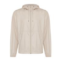 IQONIQ Logan recycled polyester lightweight jacket