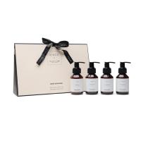 VINGA x TGL body and hand care gift set