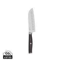 VINGA Tara steel santoku knife