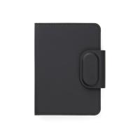VINGA Baltimore RCS Passport Cover With Finder Dual