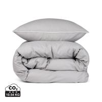 VINGA Marston OCS organic cotton bed linen, 4 pcs set