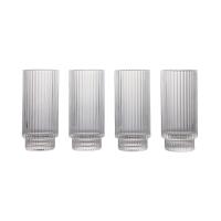 VINGA York highball, 4 pcs set