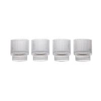 VINGA York tumbler, 4 pcs set