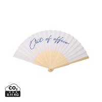 VINGA Out of office hand fan
