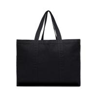 VINGA Hilo AWARE™ recycled canvas maxi tote bag