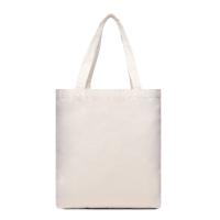 VINGA Hilo AWARE™ recycled canvas tote bag