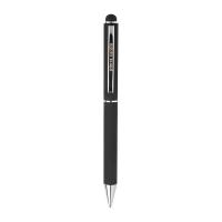 CLAUDIE ballpen, black