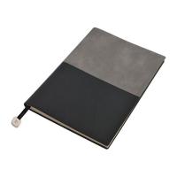 REPORTER NotepadA5, grey