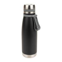 Vacuum drinking bottle, 650 ml