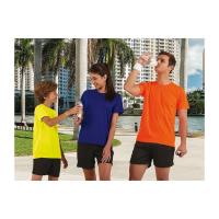 Technical T-Shirt Resistance