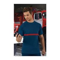 Typed T-Shirt Server