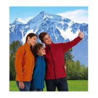 Softshell Jacket Horizon