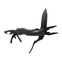 SCHWARZWOLF BAKOY Multitool