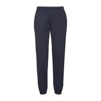 ELASTICATED CUFF JOG PANTS