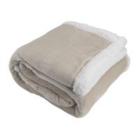 MAGO Soft and warm blanket