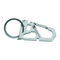 ANTISANA multifunctional keychain