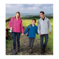 Polar Fleece Jacket Dakota