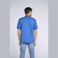 DRYBLEND® ADULT JERSEY POLO - NEW MODEL