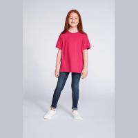 HEAVY COTTON YOUTH T-SHIRT